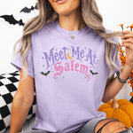 Meet Me at Salem DTF Transfer DTF Heat Press Transfer from Sweet Tee Transfers