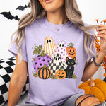 Spooky Season Front DTF Transfer DTF Heat Press Transfer from Sweet Tee Transfers
