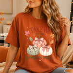 Take Me to the Pumpkin Patch DTF Transfer DTF Heat Press Transfer from Sweet Tee Transfers
