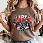 Track MAMA DTF Transfer DTF Heat Press Transfer from Sweet Tee Transfers