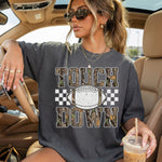 Touchdown Camo DTF Transfer DTF Heat Press Transfer from Sweet Tee Transfers