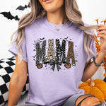 Halloween MAMA DTF Transfer DTF Heat Press Transfer from Sweet Tee Transfers