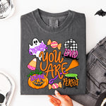 You Are Halloween DTF Transfer DTF Heat Press Transfer from Sweet Tee Transfers