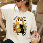 Quilt Ghost Potion Brew DTF Transfer DTF Heat Press Transfer from Sweet Tee Transfers