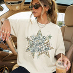God Is Good All the Time DTF Transfer DTF Heat Press Transfer from Sweet Tee Transfers