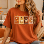Just a Thankful Goose DTF Transfer DTF Heat Press Transfer from Sweet Tee Transfers