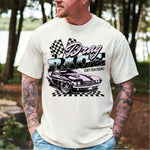 Drag Racing Start Your Engines