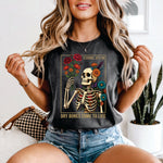 Dry Bones Come to Life