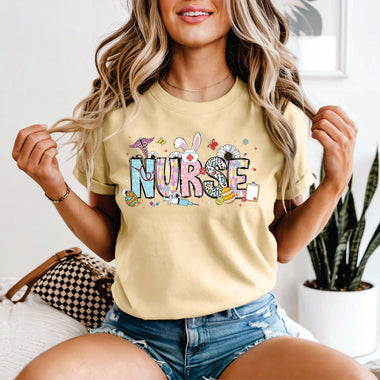 Easter Nurse