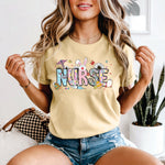 Easter Nurse
