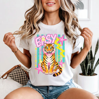 Easy Tiger