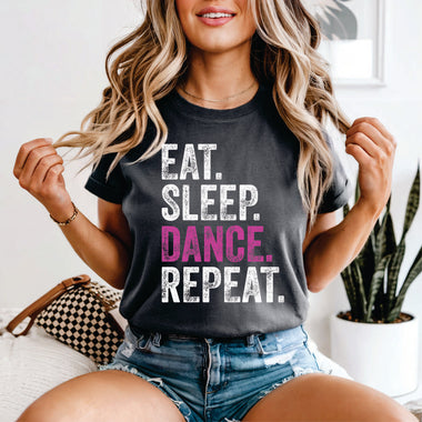 Eat Sleep Dance Repeat