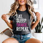 Eat Sleep Dance Repeat