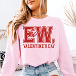 Ew Valentines Day