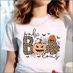 Fab Boo Lous DTF Transfer