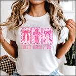 Faith Over Fear Breast Cancer Awareness