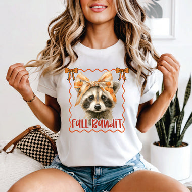Fall Bandit