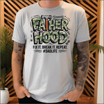 Fatherhood Camo