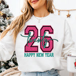 Faux Yarn 2026