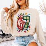 Faux Yarn 6 7
