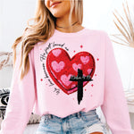 Faux Yarn We Love Because