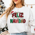 Feliz Navidad
