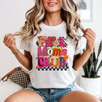 Feral Moms Club Ransome style