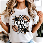 Football Game Day