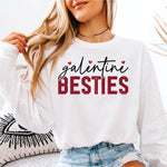 Galentine Besties