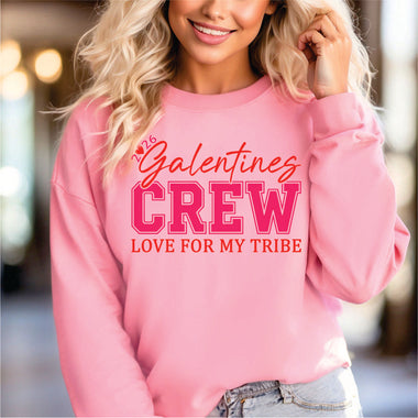 Galentines Crew 2026