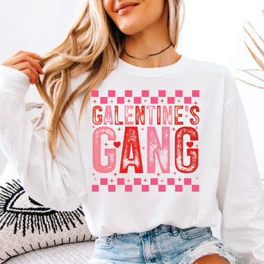 Galentine Gang