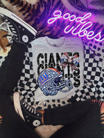 Rhinestone Bows & Helmets DTF Transfer