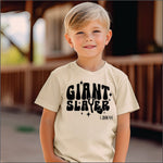 Giant Slayer