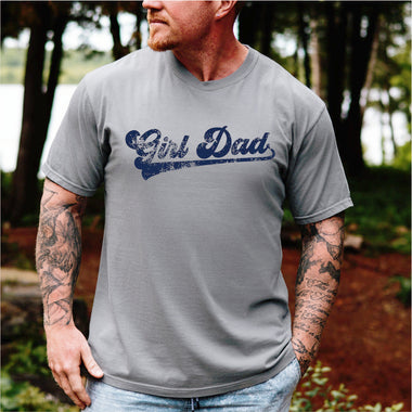 Girl Dad