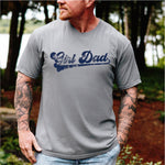 Girl Dad