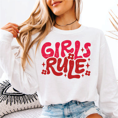 Girls Rule