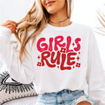 Girls Rule