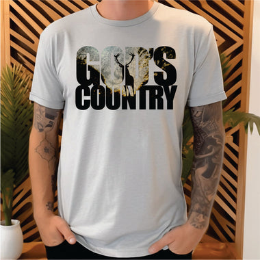 Gods Country