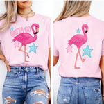 Gotta Go Flamingo 2 part