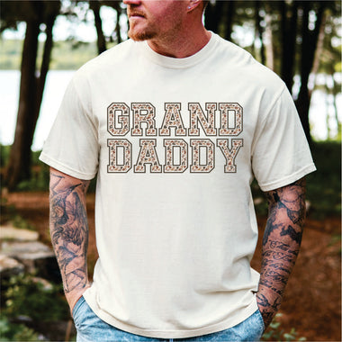 Vintage Duck Camo Grand Daddy