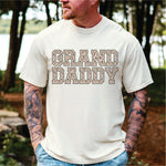 Vintage Duck Camo Grand Daddy