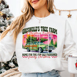 Griswold Fun Old Fashioned Family Christmas