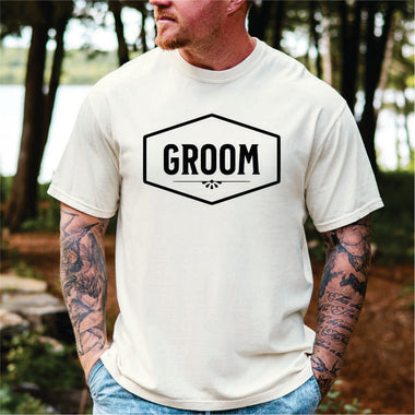 Groom