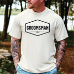 Groomsman