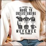 Guide to Understand Referee DTF Transfer