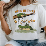 Hang in There, It Gets Worse