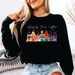 Happily Ever After white print