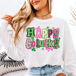 Happy Go Lucky