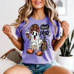 Haunt Mess