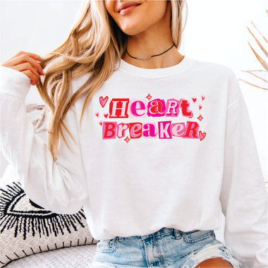 Heart Breaker Ransome
